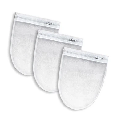 Понимание эффективности фильтрации, микронного рейтинга и падения давления в ...